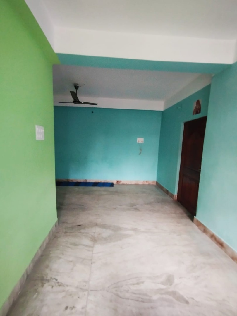Unfurnished 3bhk in Sarbodaya Nagar, Chandmari, Guwahati, Assam, India for Rent